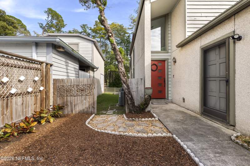 2 bedroom Single Family Residence at 5454 Mariners Cove Drive, Mariners Cove, Jacksonville — photo 3