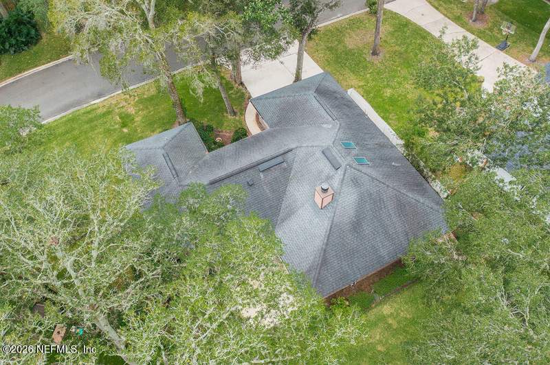 3 bedroom Single Family Residence at 2263 Oak Forest Drive, Oak Forest Estates, Jacksonville Beach — photo 4
