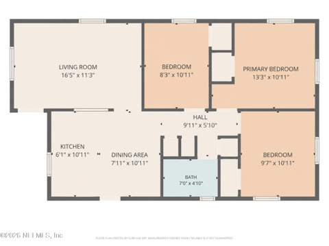 2846 W 8th Street, Jacksonville FL - photo 16 of 54