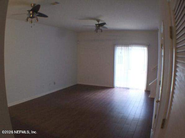 2 bedroom Townhouse at 4612 Gerber Court, Timothys Landing, Jacksonville — photo 3