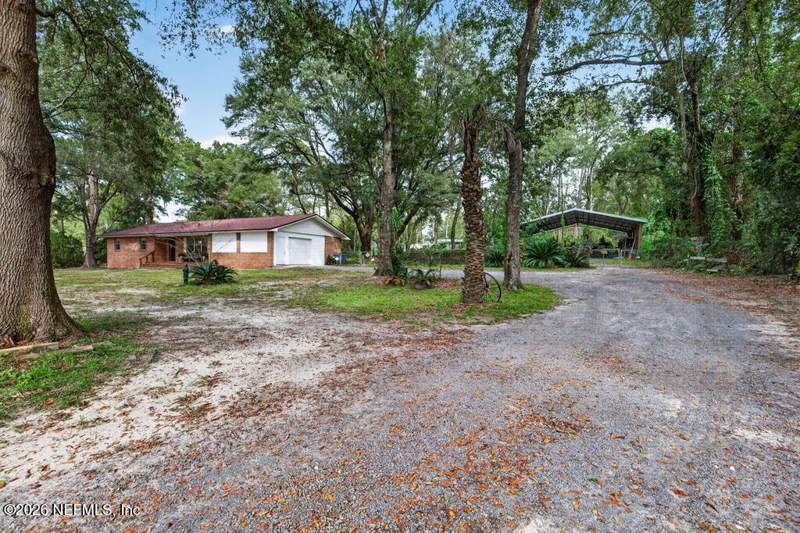 3 bedroom Single Family Residence at 10077 Persimmon Road, Turkey Creek, Macclenny — photo 4