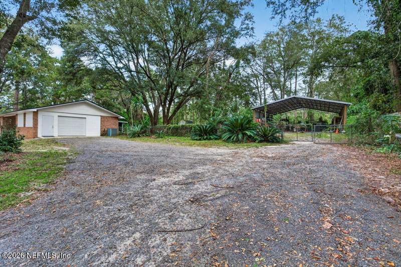 3 bedroom Single Family Residence at 10077 Persimmon Road, Turkey Creek, Macclenny — photo 5