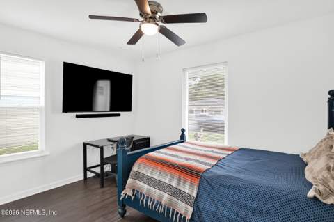 882 Helen Street, St. Augustine FL - photo 11 of 19