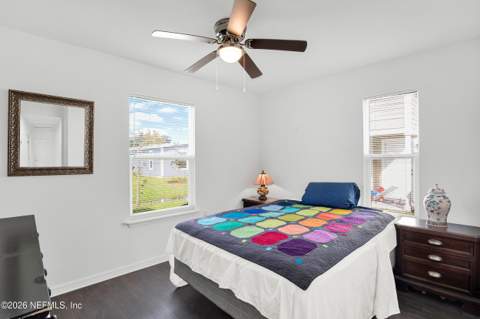 882 Helen Street, St. Augustine FL - photo 13 of 19