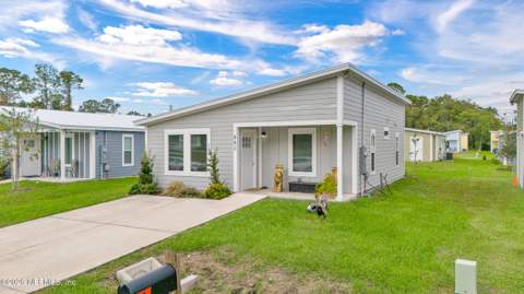 882 Helen Street, St. Augustine FL - photo 17 of 19