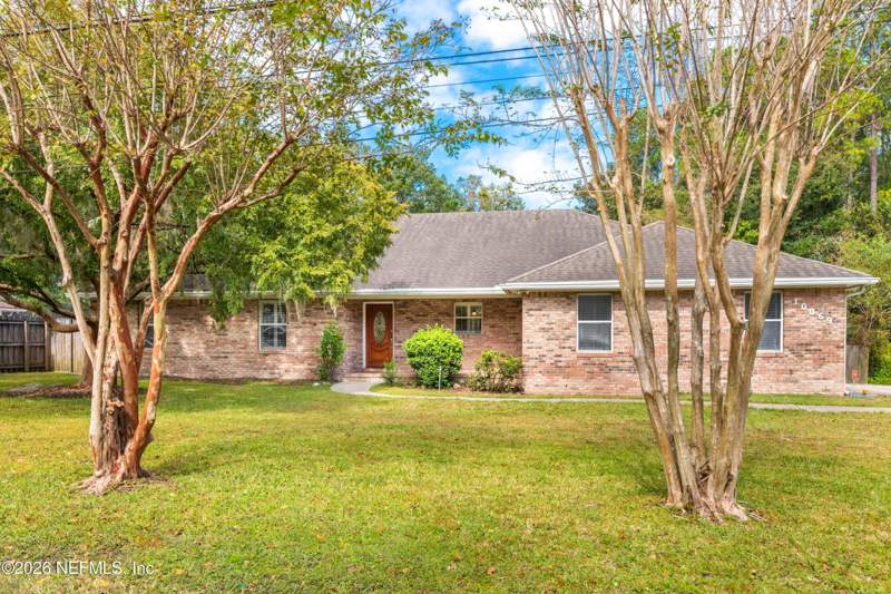 3 bedroom Single Family Residence at 10069 Chesterton Road, Nottingham, Jacksonville — photo 2