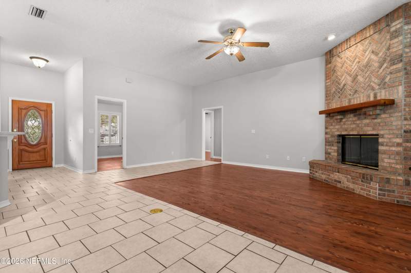 3 bedroom Single Family Residence at 10069 Chesterton Road, Nottingham, Jacksonville — photo 5