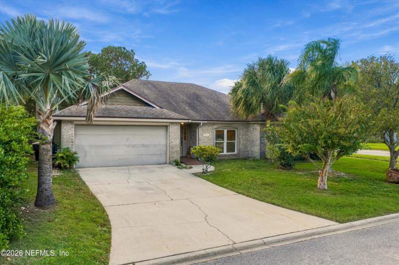 4 bedroom Single Family Residence at 2504 Winding Spring Court, Bentwater Place, Jacksonville — photo 4