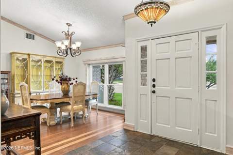 2504 Winding Spring Court, Jacksonville FL - photo 7 of 60