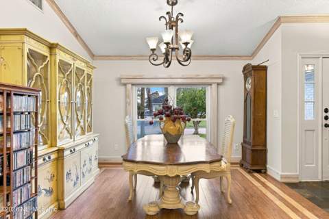 2504 Winding Spring Court, Jacksonville FL - photo 9 of 60