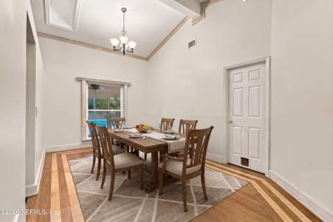 2504 Winding Spring Court, Jacksonville FL - photo 10 of 60