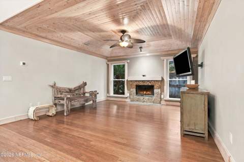 2504 Winding Spring Court, Jacksonville FL - photo 16 of 60
