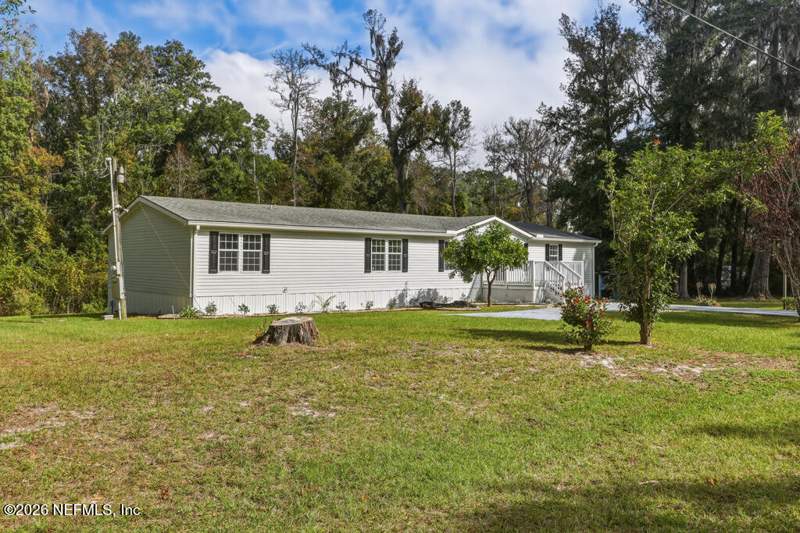 4 bedroom Manufactured Home at 85177 Amanda Court, Lofton Bluff, Yulee — photo 4