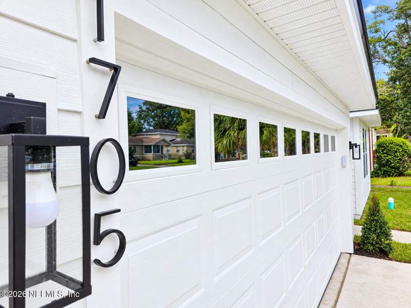 3 bedroom Single Family Residence at 1705 E 24th Street, Long Branch, Jacksonville — photo 2