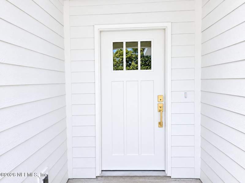 3 bedroom Single Family Residence at 1705 E 24th Street, Long Branch, Jacksonville — photo 3