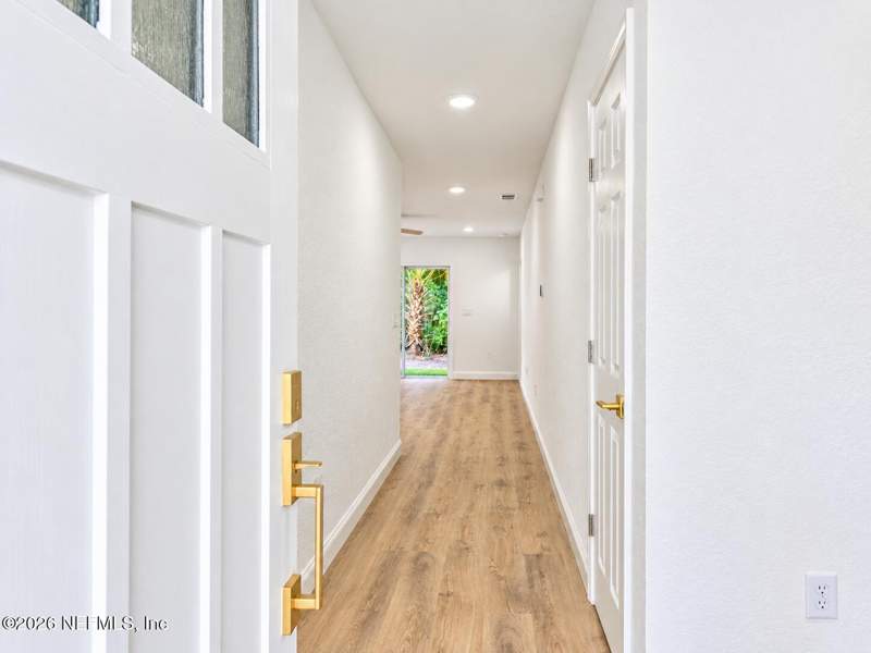 3 bedroom Single Family Residence at 1705 E 24th Street, Long Branch, Jacksonville — photo 4