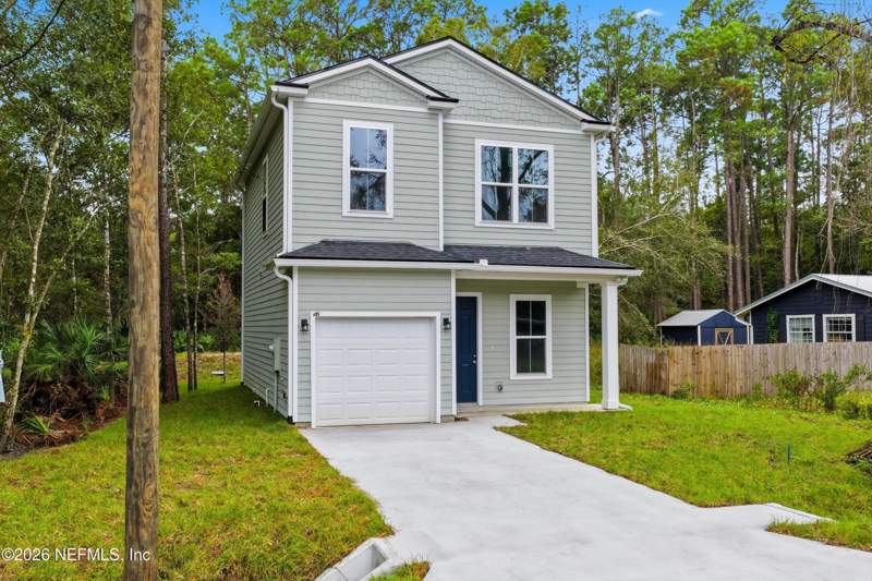 3 bedroom Single Family Residence at 955 Josiah Street, St. Augustine, St. Augustine — photo 3