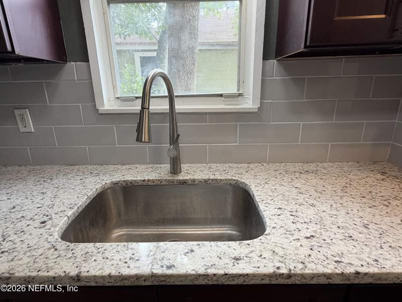 2 bedroom Single Family Residence at 6737 Perry Street, Panama Terrace, Jacksonville — photo 4