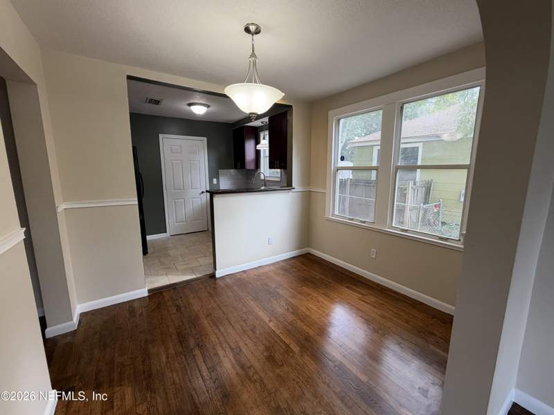 2 bedroom Single Family Residence at 6737 Perry Street, Panama Terrace, Jacksonville — photo 5