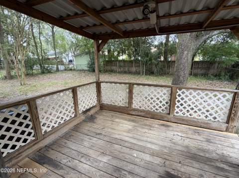 6737 Perry Street, Jacksonville FL - photo 12 of 26