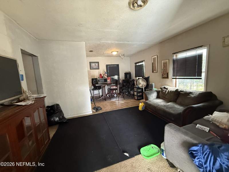 3 bedroom Single Family Residence at 1863 E 27th Street, Long Branch, Jacksonville — photo 5