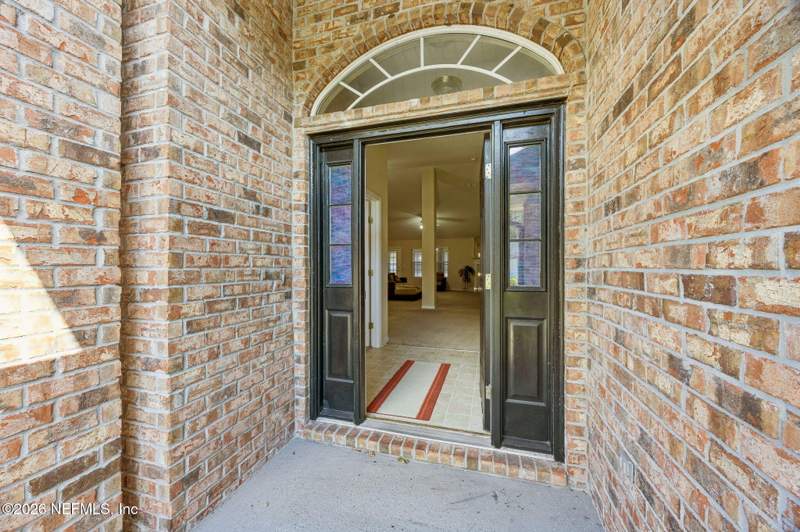 4 bedroom Single Family Residence at 1297 McGirts Creek Drive, Creekside Oaks, Jacksonville — photo 2