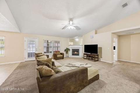 1297 McGirts Creek Drive, Jacksonville FL - photo 9 of 41
