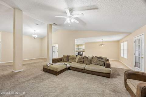 1297 McGirts Creek Drive, Jacksonville FL - photo 10 of 41