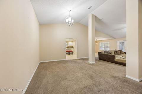 1297 McGirts Creek Drive, Jacksonville FL - photo 11 of 41