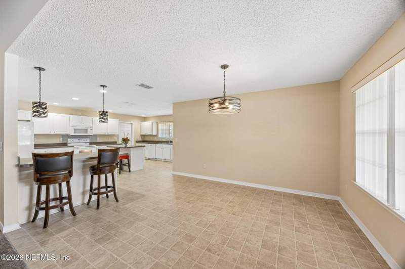 4 bedroom Single Family Residence at 1297 McGirts Creek Drive, Creekside Oaks, Jacksonville — photo 4