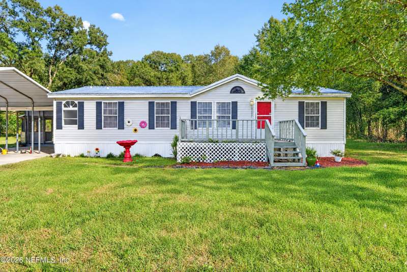 6 bedroom Mobile Home at 10200 Ebert Avenue, Flagler Estates, Hastings — photo 3