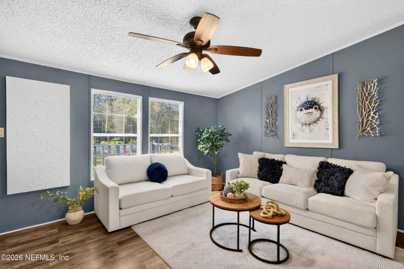 6 bedroom Mobile Home at 10200 Ebert Avenue, Flagler Estates, Hastings — photo 5