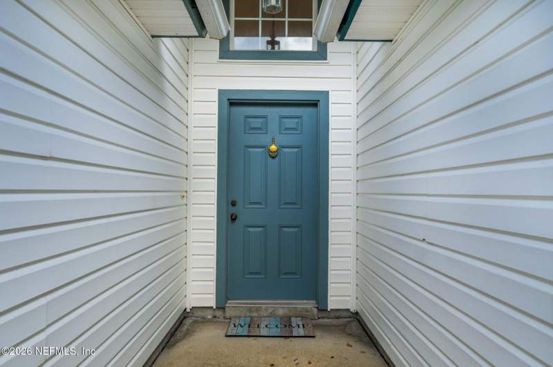 2 bedroom Single Family Residence at 1907 Ashmore Green Drive, Pines Of Kensington, Jacksonville — photo 4