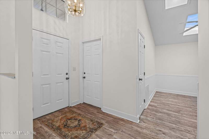 2 bedroom Single Family Residence at 1907 Ashmore Green Drive, Pines Of Kensington, Jacksonville — photo 5