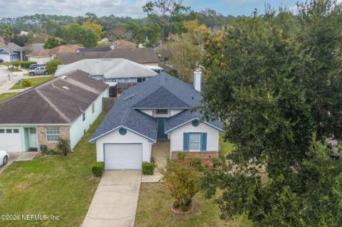 1907 Ashmore Green Drive, Jacksonville FL - photo 24 of 38