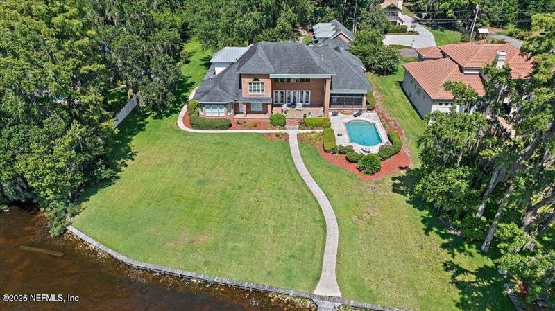 7 bedroom Single Family Residence at 1020 Fruit Cove Road, Fruit Cove, Fruit Cove — photo 3