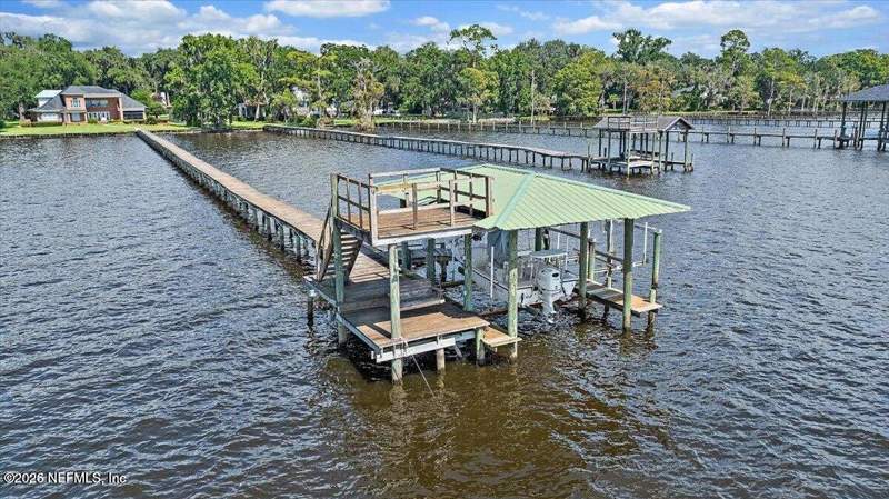 7 bedroom Single Family Residence at 1020 Fruit Cove Road, Fruit Cove, Fruit Cove — photo 5