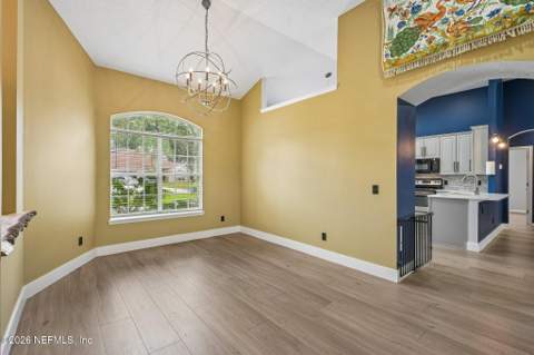 13891 Sunrise Lake Court, Jacksonville FL - photo 8 of 46