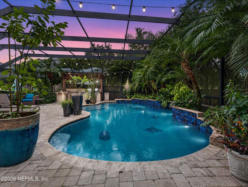 4 bedroom Single Family Residence at 2371 Stoney Glen Drive, Eagle Harbor, Fleming Island — photo 2