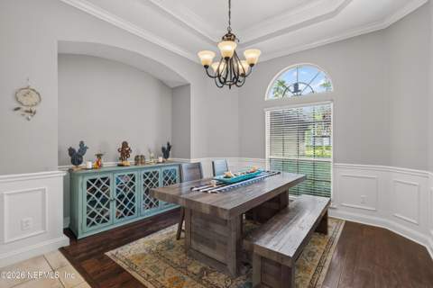 2371 Stoney Glen Drive, Fleming Island FL - photo 7 of 27