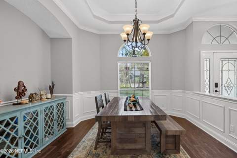 2371 Stoney Glen Drive, Fleming Island FL - photo 8 of 27