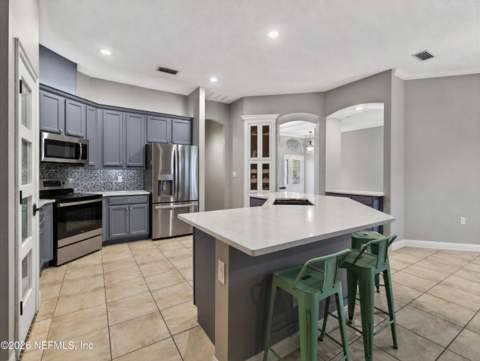 2371 Stoney Glen Drive, Fleming Island FL - photo 11 of 27