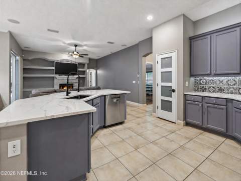 2371 Stoney Glen Drive, Fleming Island FL - photo 10 of 27