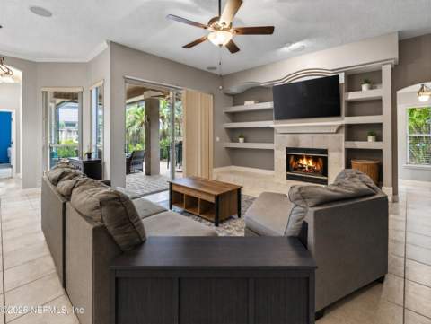 2371 Stoney Glen Drive, Fleming Island FL - photo 13 of 27