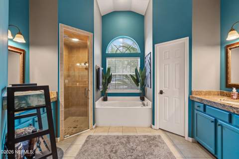 2371 Stoney Glen Drive, Fleming Island FL - photo 16 of 27