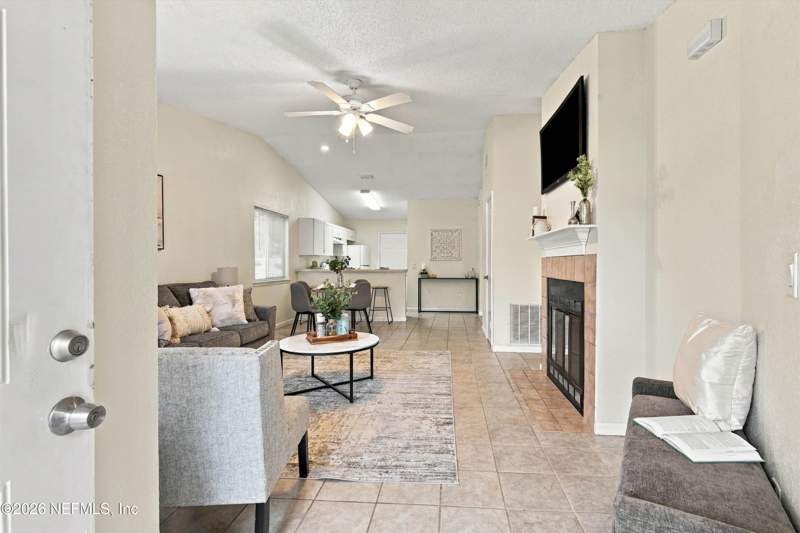 2 bedroom Condominium at 791 Assisi Lane #2301, Deerfield Lakes Cond, Jacksonville — photo 5