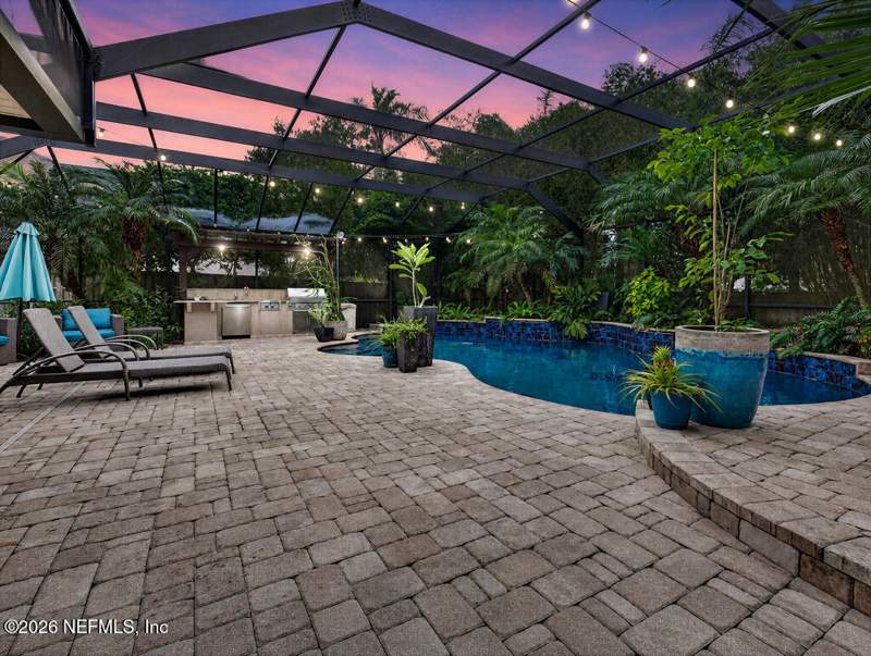 4 bedroom Single Family Residence at 2371 Stoney Glen Drive, Eagle Harbor, Fleming Island — photo 4