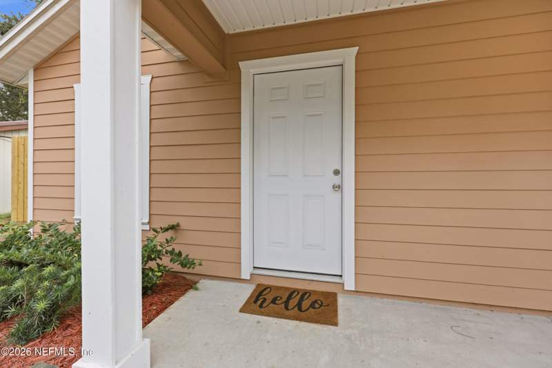 3 bedroom Single Family Residence at 1380 Old Middleburg Road, Lackawanna Townsite, Jacksonville — photo 3