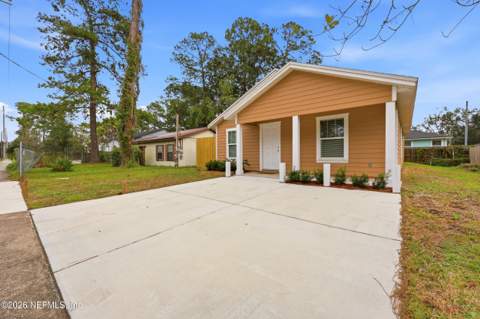 1380 Old Middleburg Road, Jacksonville FL - photo 21 of 21