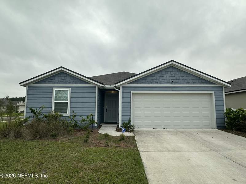 4 bedroom Single Family Residence at 2876 Oak Stream Drive, Cross Creek, Green Cove Springs — photo 3